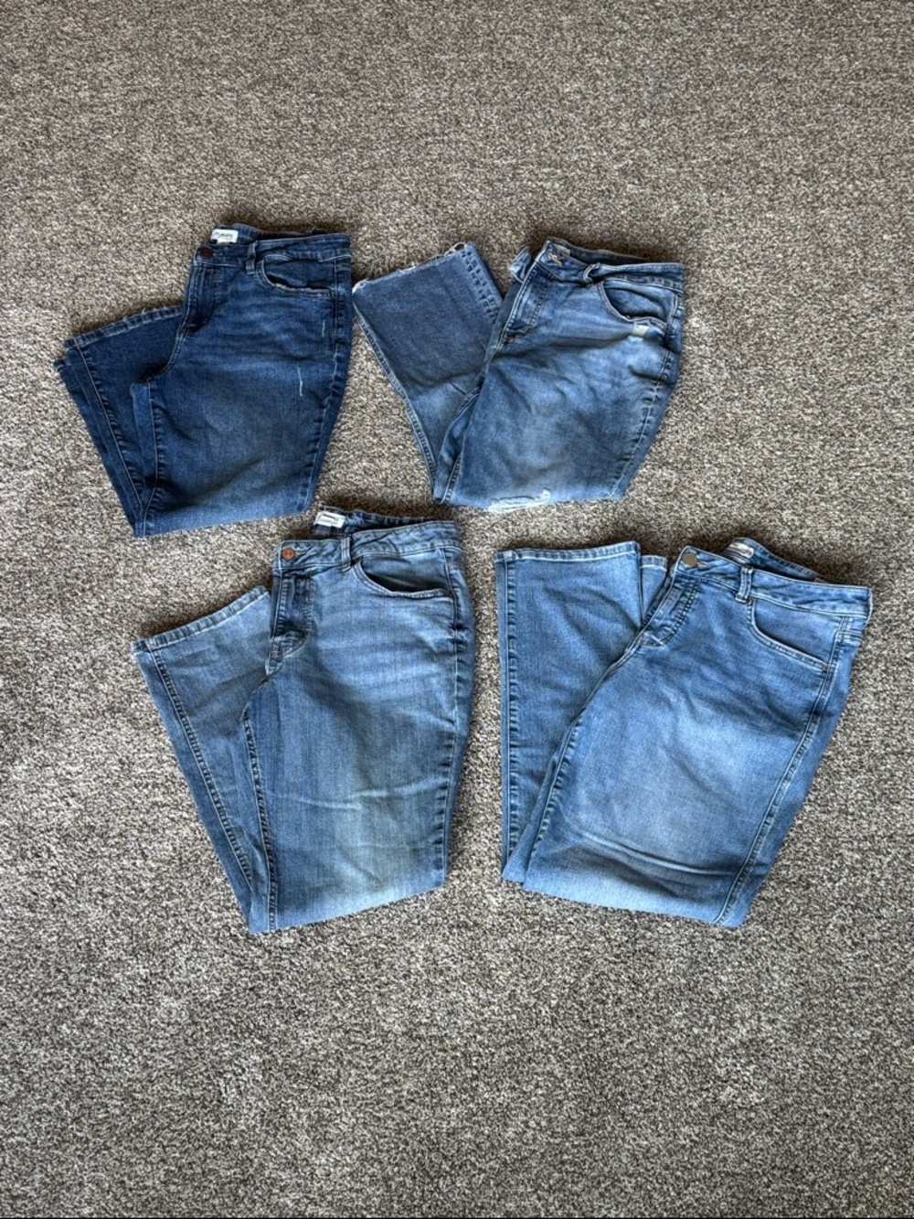 Maurices Jean Bundle